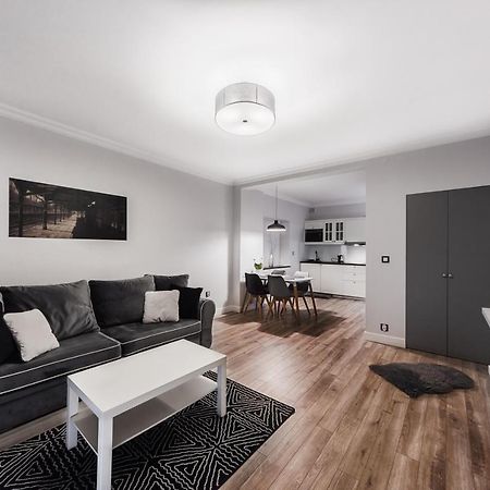 מידזיזדרויה Apartamenty Feria מראה חיצוני תמונה