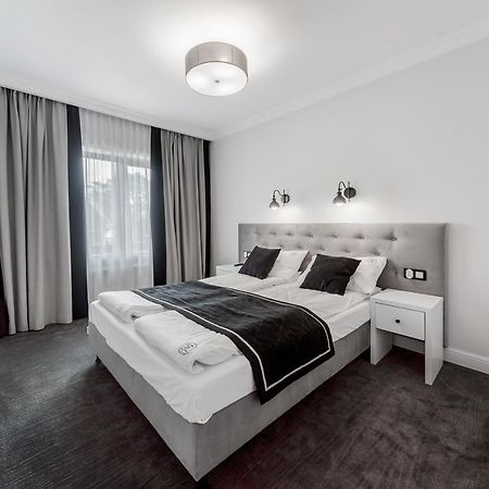 מידזיזדרויה Apartamenty Feria מראה חיצוני תמונה