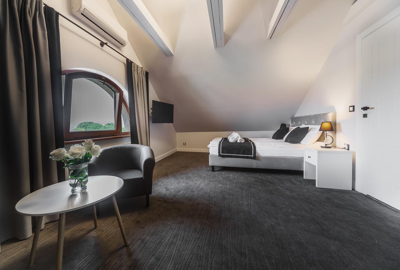 מידזיזדרויה Apartamenty Feria מראה חיצוני תמונה