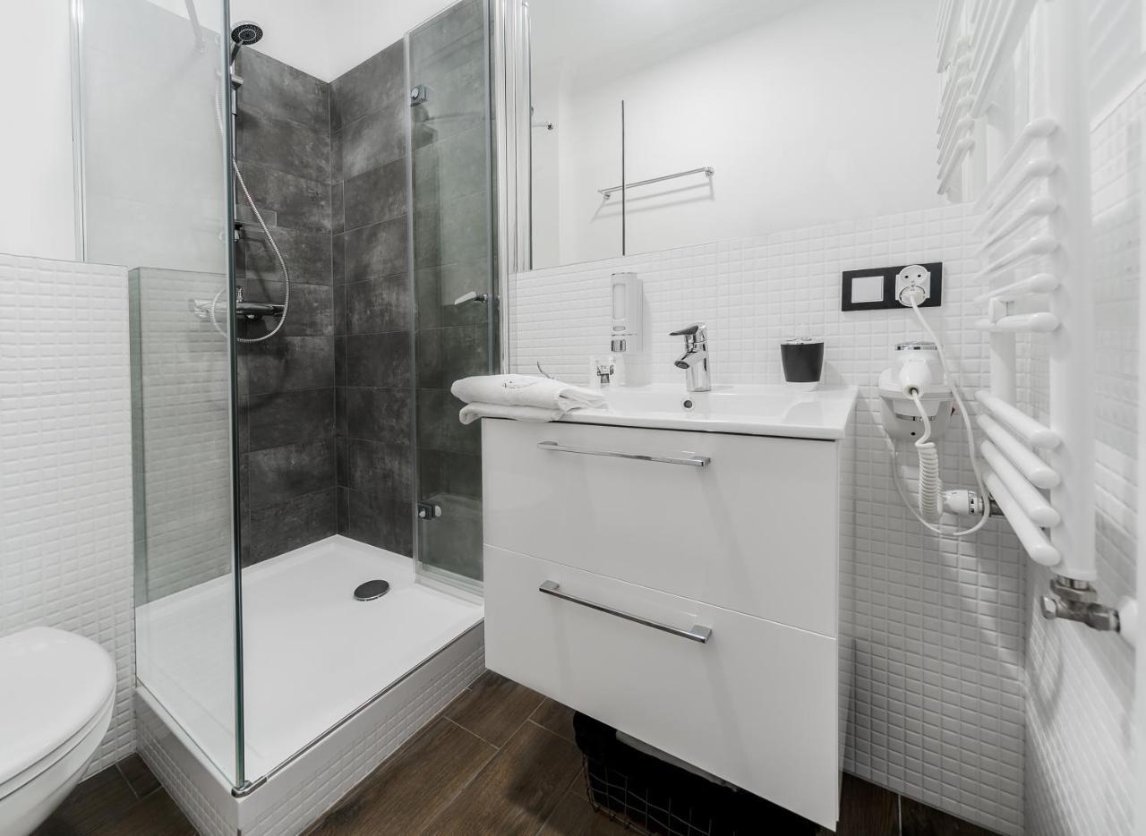 מידזיזדרויה Apartamenty Feria מראה חיצוני תמונה