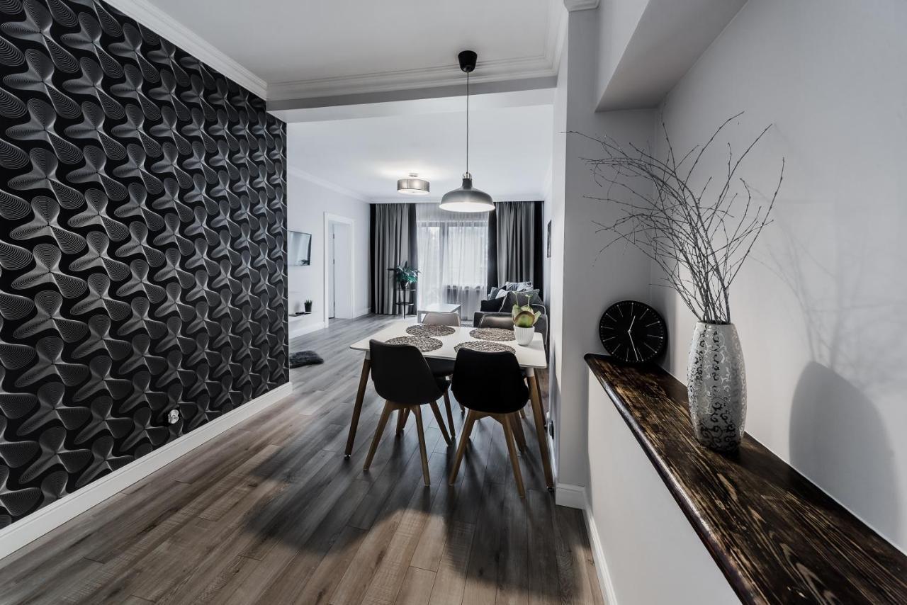 מידזיזדרויה Apartamenty Feria מראה חיצוני תמונה
