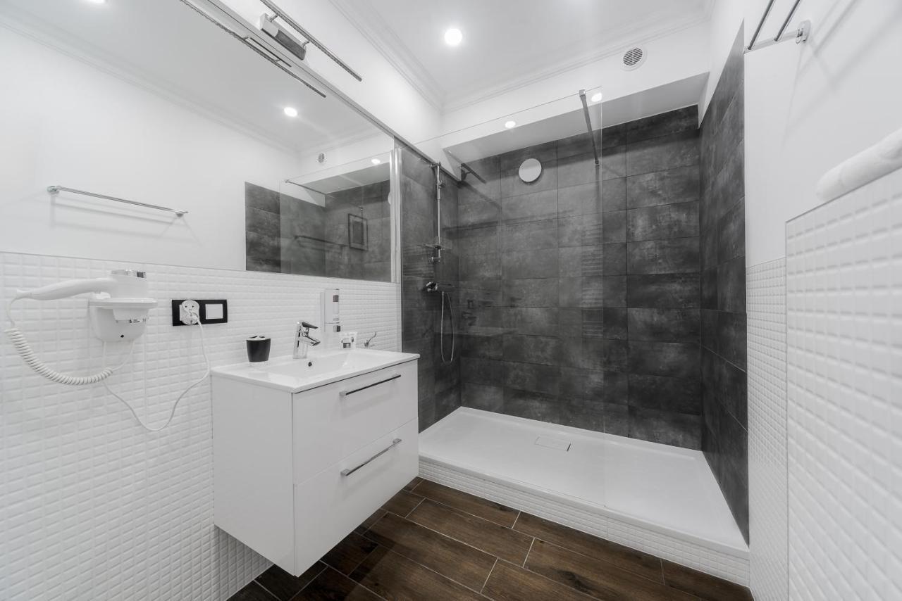 מידזיזדרויה Apartamenty Feria מראה חיצוני תמונה